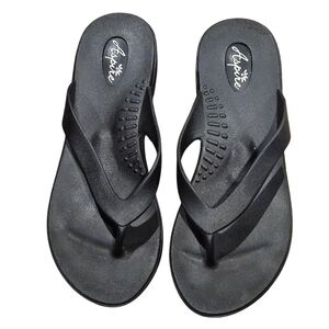 Okabashi Aspire Splash Women's Flip Flops - Size M (6.5 - 7.5)